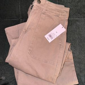 Target Wild Fable Cargo Wide Leg Pants